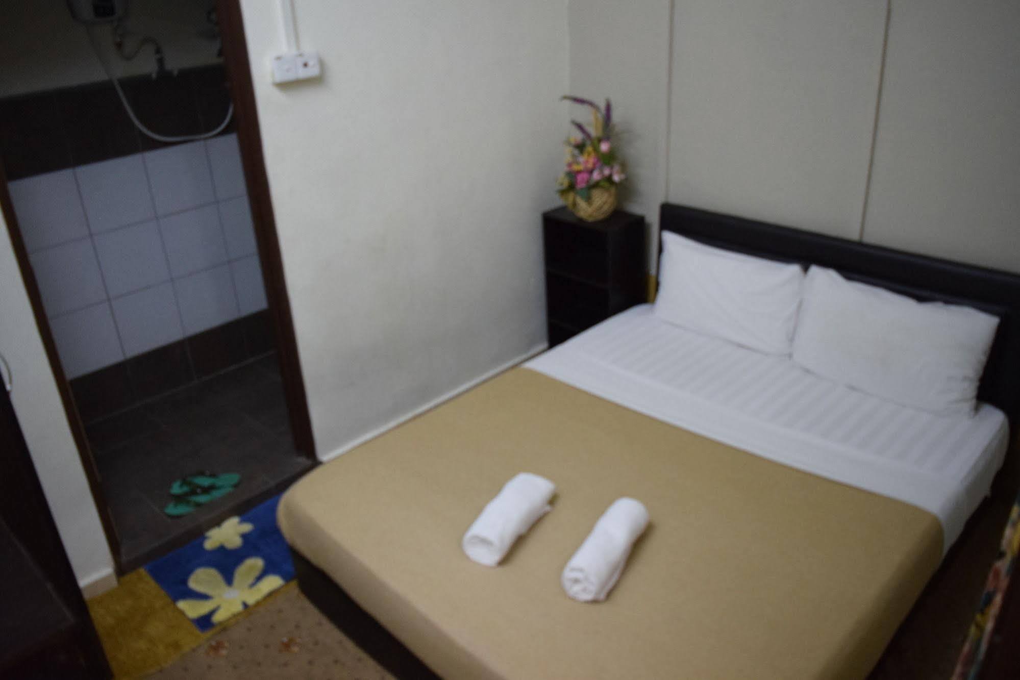 Malacca 卡萨布兰卡民居酒店 外观 照片
